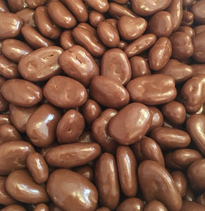 Chocolate Covered Pecans 1/2 lb bag