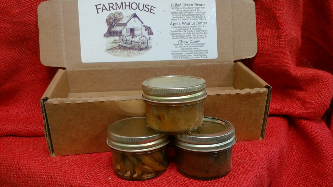 Farmhouse Gift Pack