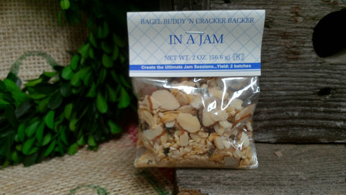 In a Jam