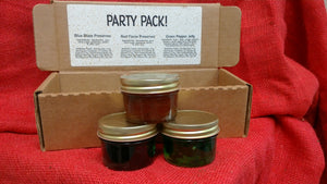 Pepper Jelly Gift Pack