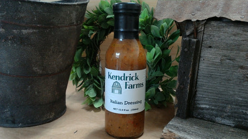 Italian Dressing