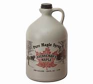 Pure Maple Syrup