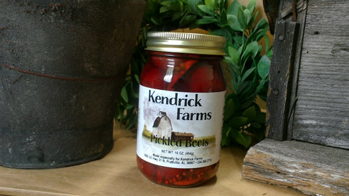 Pickled Beets